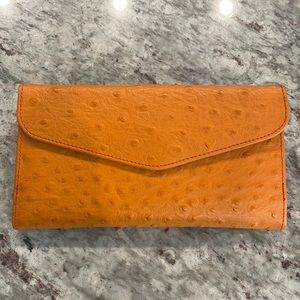 New wallet 100 💯 leather